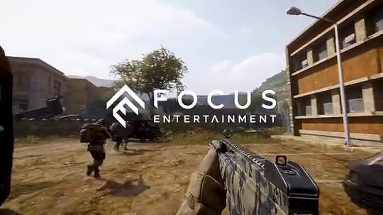 《叛变：沙漠风暴》发布更新“狂攻行动”发售预告 新游戏模式与新武器上线 - 1