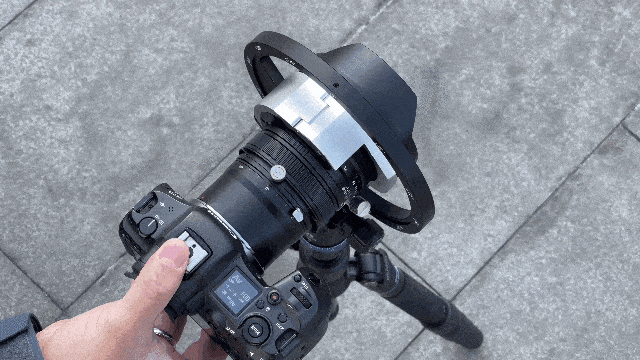 老蛙20mm F4镜头评测：调节能力丰富 玩转移轴拍摄 - 22