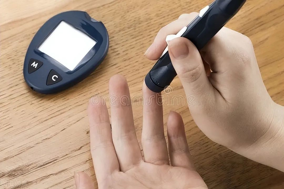 糖尿病人饭后血糖升高怎么办？做好这5件事，血糖会乖乖听话 - 1