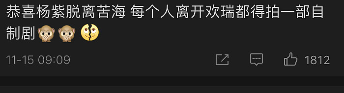 橘子晚报/陈小纭回复拉踩杨幂？菅田将晖小松菜奈结婚 - 8