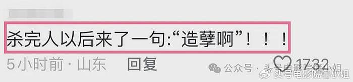 沈腾6年前黑帮片改名《逆鳞》上映！演大哥耍狠开枪，网友：想笑 - 18