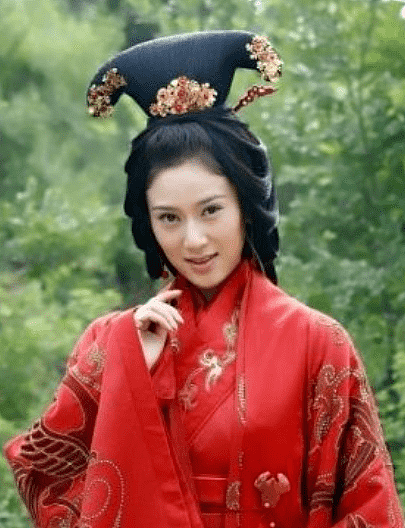 演美人被骂的10位女演员，阿娇陈妍希在列，“最丑周芷若”不冤 - 36