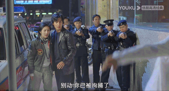 中元节特供：香港恐怖片怪谈（上）