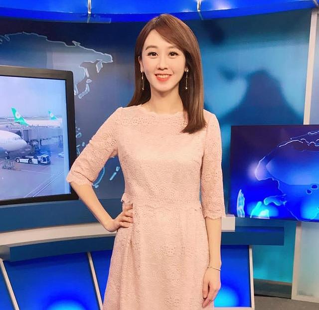 39岁女主播杨智捷官宣怀双胞胎，结婚6年多次试管，孕期曾大出血 - 8
