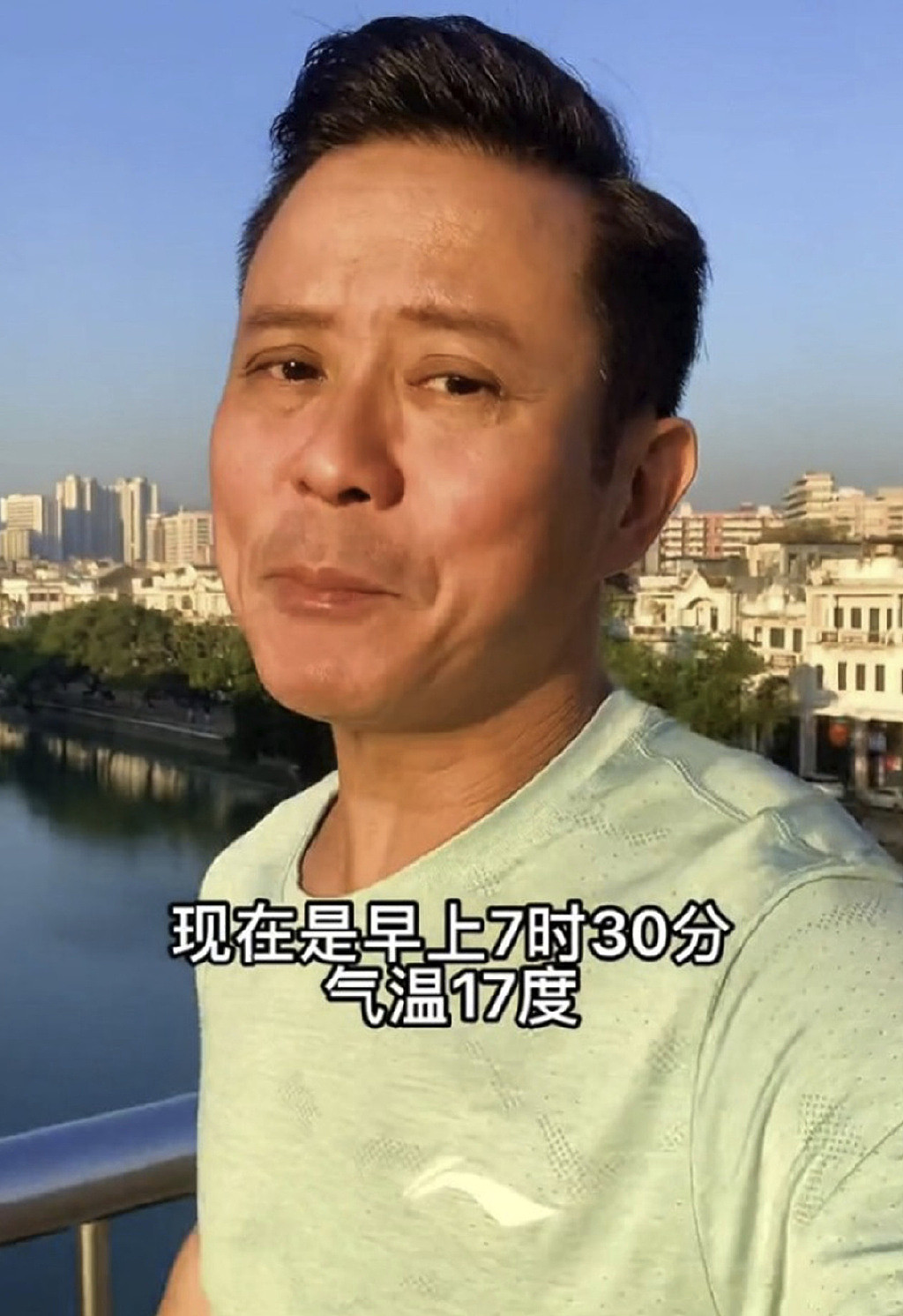 49岁TVB绿叶移居内地两年，自曝仍在租房住，转型做KOL发展不顺利 - 4