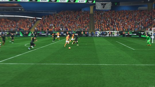 《EA Sports FC24》鲜游评测8.0分：最好的足球游戏已经不再是“FIFA”了 - 6