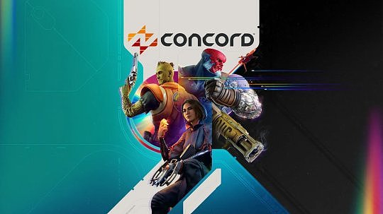 索尼 5v5 英雄射击游戏《Concord》全新预告公开 游戏并且需要购买 - 1