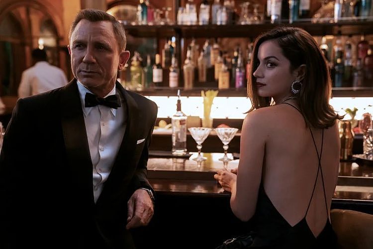 《007：无暇赴死》：克雷格谢幕作“意难平” - 1
