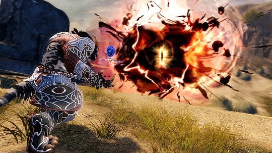 《激战2》公布新DLC“天界之谜”氪族和狩猎裂隙前瞻 全新血腥残暴的大军 - 1
