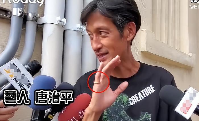 唐治平确认母亲遗体，17分钟就认尸完毕，被质疑为领保险金才认尸 - 12