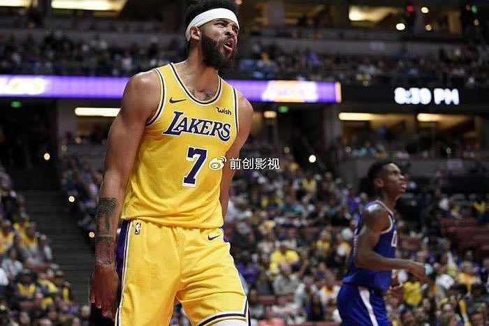 广东队考察2名NBA外援，朱芳雨如果拿下可终结辽宁三连冠 - 5