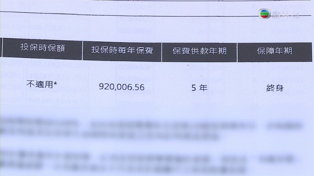 45岁女星陈彦行公开哭诉被骗签三千万港元保单，血汗钱全部蒸发 - 10