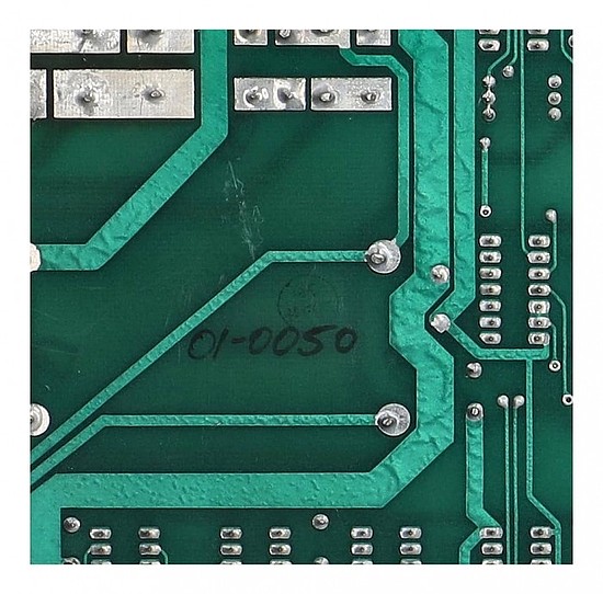 罕见Apple-1电脑正在被拍卖 有乔布斯手写序列号 - 9