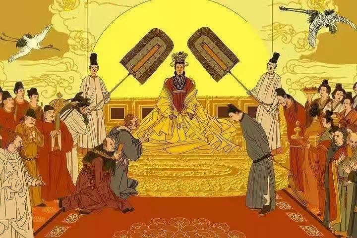 被骂1000年，她才是宫斗剧鼻祖，中国历史第一代大女主！ - 6