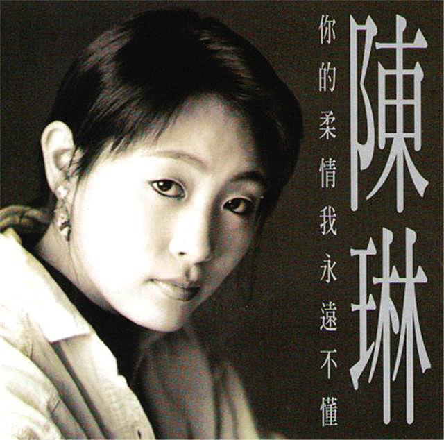 歌手陈琳自杀去世12年，两任老公争夺遗产，杨坤上综艺怀念她 - 3