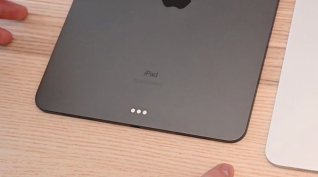 可能在10月发布的苹果iPad和iPad Pro，会迎来史诗级更新 - 8