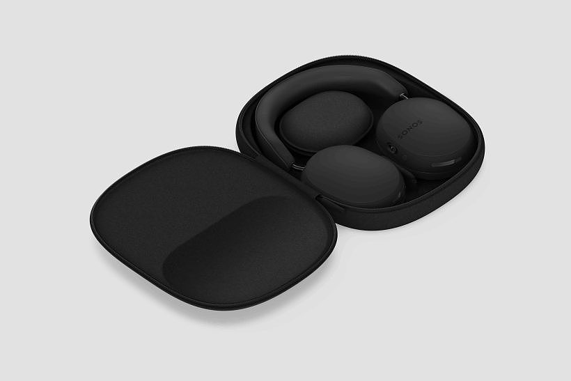 Sonos Ace 头戴式降噪耳机发布，对标苹果 AirPods Max - 6