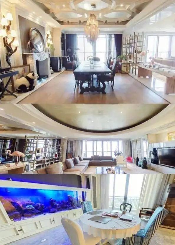 汪小菲6600万抛售北京婚房！持有13年豪赚6倍，与董洁做多年邻居 - 5