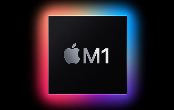 因M1芯片宣传问题 苹果被北京监管部门罚款20万元 - 1