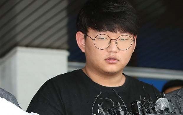 “N号房”事件主犯文炯旭上诉被大法院驳回 维持有期徒刑34年判决 - 1