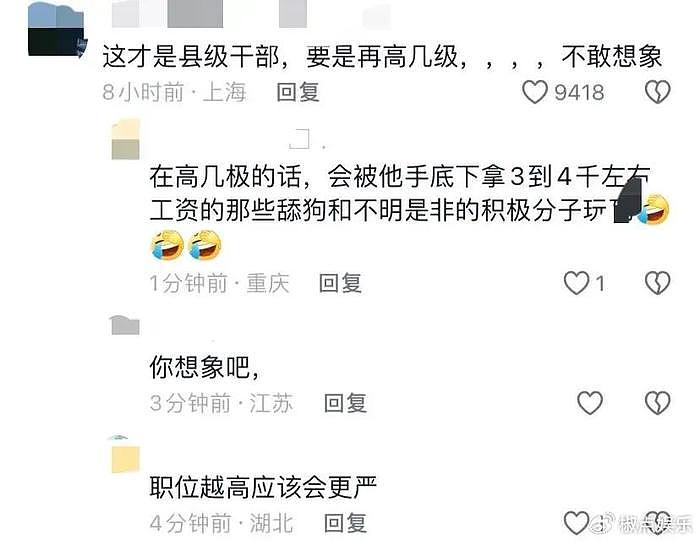 后续！县委书记接受调查，老父亲唯一要求：亲眼见女儿，确保平安 - 4