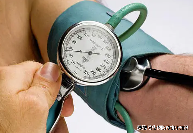 2021“新血压标准”公布，不再是120/80mmHg，自查一下你超标了吗 - 2