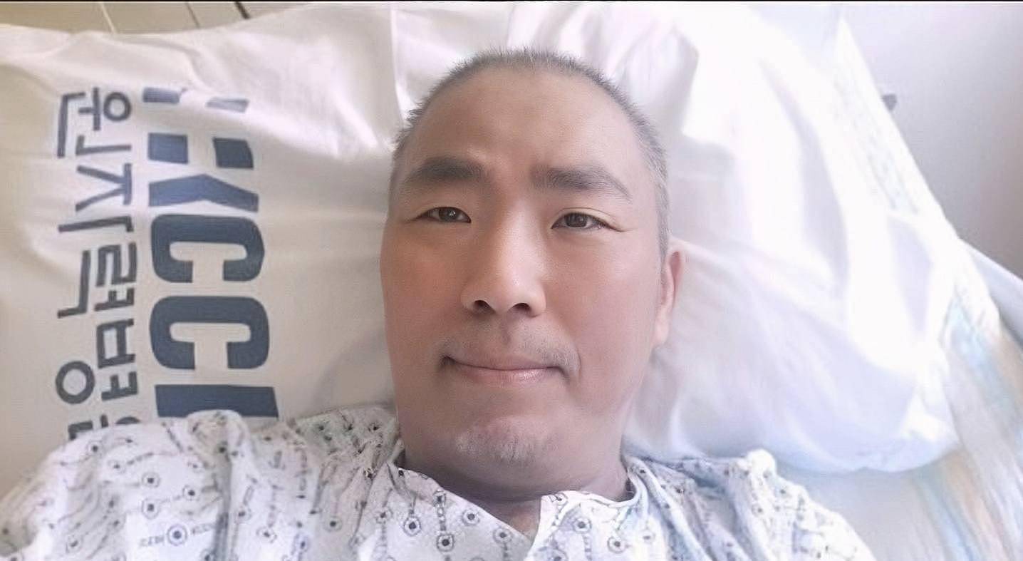 一路走好！韩国著名男星患肺癌离世，为治病尝试吃杀虫剂另类疗法 - 8