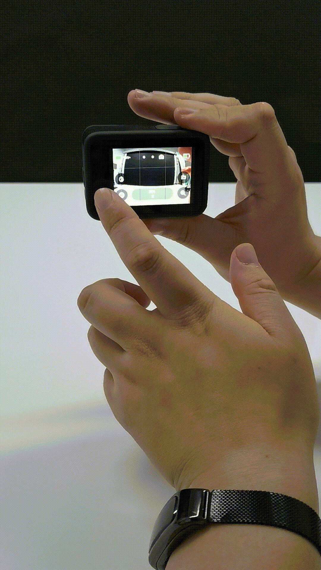 GoPro HERO10 Black评测：GP2开启GoPro的下一个新纪元 - 14