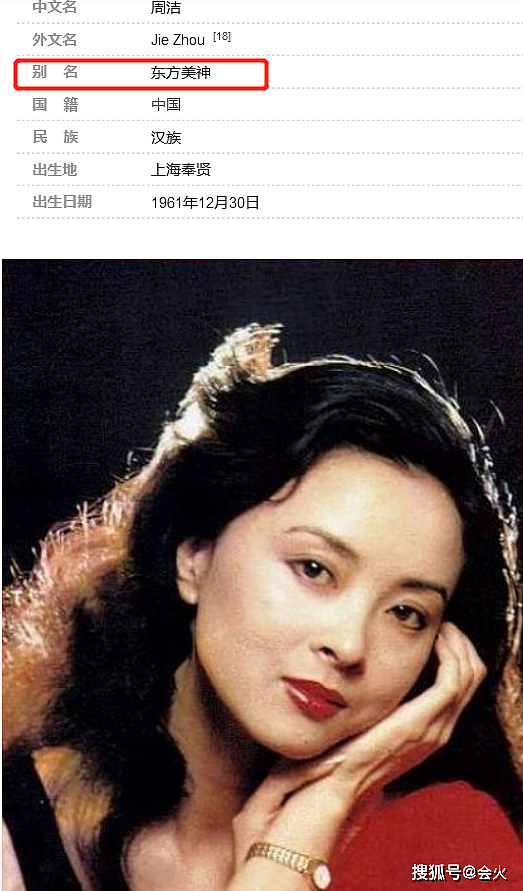 59岁舞蹈演员周洁去世，被誉为“东方美神”，出演杨贵妃一角走红 - 5