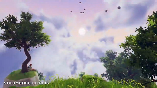 沙盒生存游戏《Aloft》公布新预告，第一视角天空探险 - 3