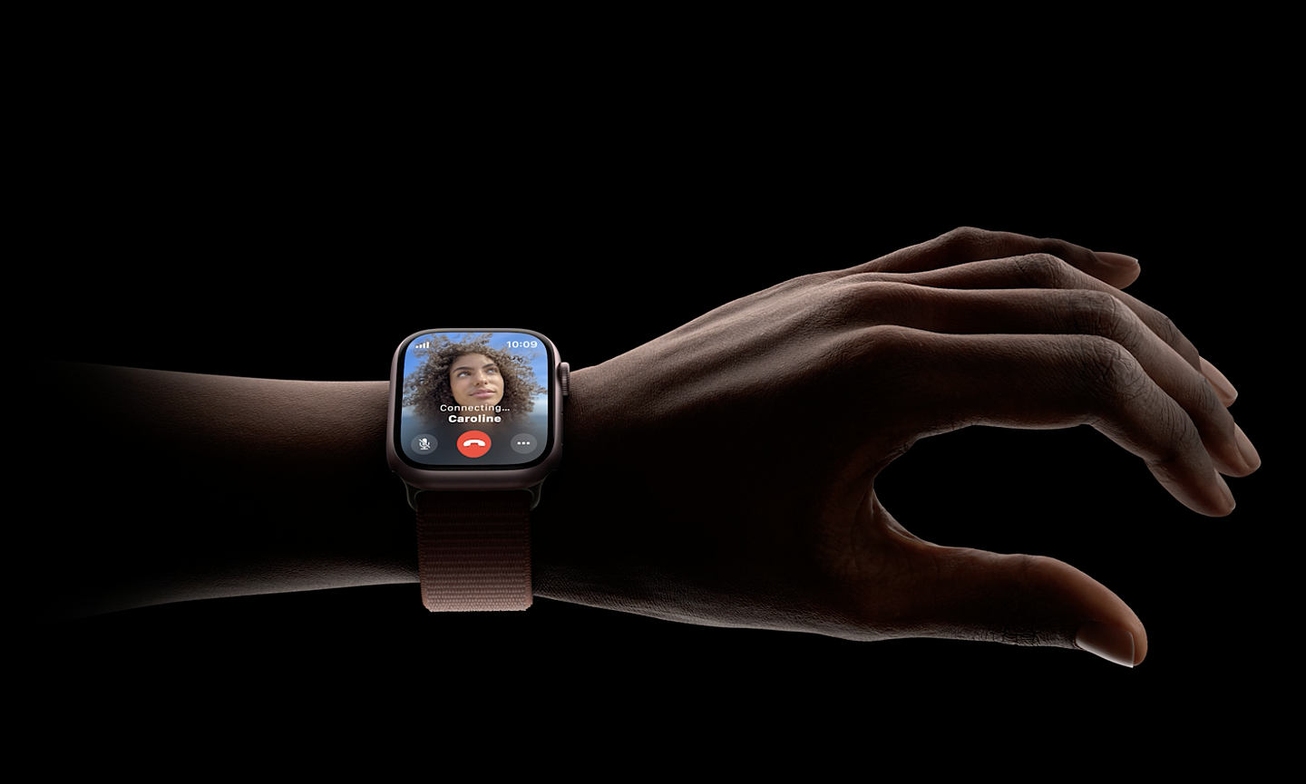 专利表明苹果正探索 Apple Watch 更多新手势：握拳、摊掌等 - 2