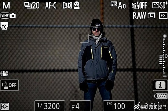 尼康Z 400mm f/2.8 TC VR S镜头实物 - 9