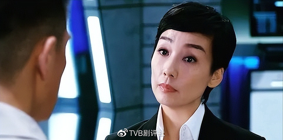 骄傲累人！视后江美仪曾因得罪人被封杀，感谢TVB收留自己 - 1