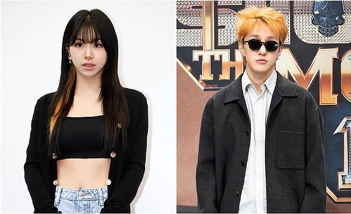 韩国知名女星与大十岁男歌手约会，两人已交往六个月，所属社回应 - 3