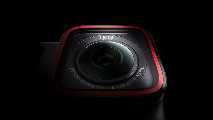 影石Insta360发布新款运动相机Ace Pro：旗舰画质，全能先锋 - 3