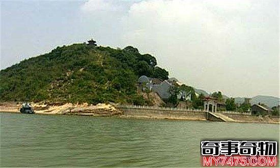 中国十大未解之谜鄱阳湖（诡异的鄱阳湖魔鬼三角）