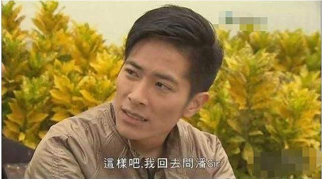 38岁罗钧满遭TVB解约6年，转战内地拍戏、开店，去年还登央视献唱 - 3