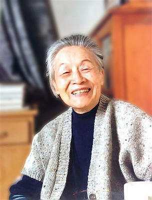 杨绛先生：92岁写书出版100万册，但她的人生不止有“我们仨” - 6