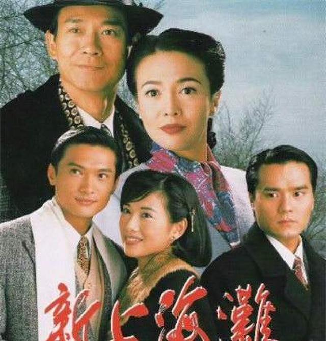 前TVB男星陈锦鸿露面，现身简陋商演人气高，曾为自闭症儿子息影 - 7