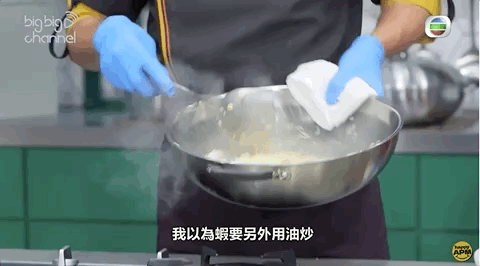 疫境求生：黎氏三不沾、小凤姐糖水…港剧美食烹饪指南 - 8