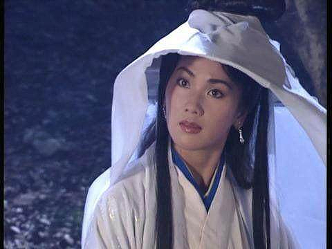 TVB的冷门女神，曾演数十个女神角色，嫁打工皇帝后退圈当阔太 - 6