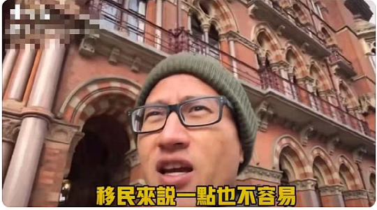 10位香港艺人移居国外现状：孩子生病看不起，硕士生去餐厅当跑腿 - 10
