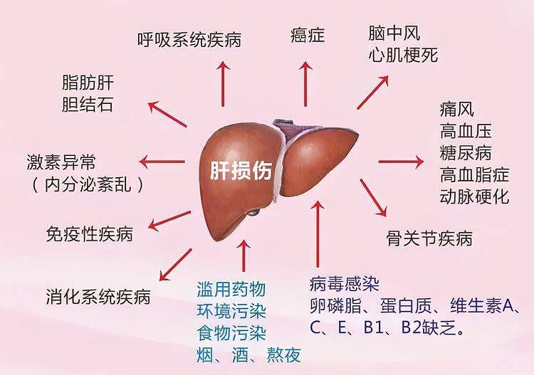 豆腐是肝病的“发物”？医生提醒：想养护肝脏4种“素食”要少吃 - 6