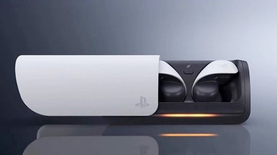 索尼PS公布两款新硬件：云游戏掌机与无线耳塞 - 2