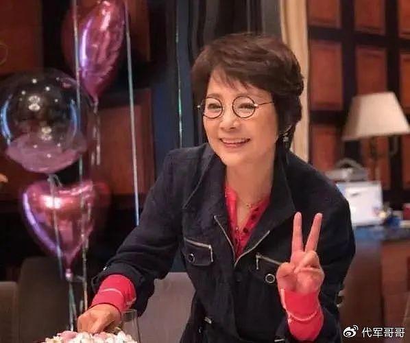 “一代影后”张瑜现状：事业没了，爱情也没了，至今孑然一身 - 27