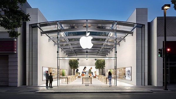 苹果应用商店遭欧盟委员会初步裁定违规 面临高额罚款 - 1