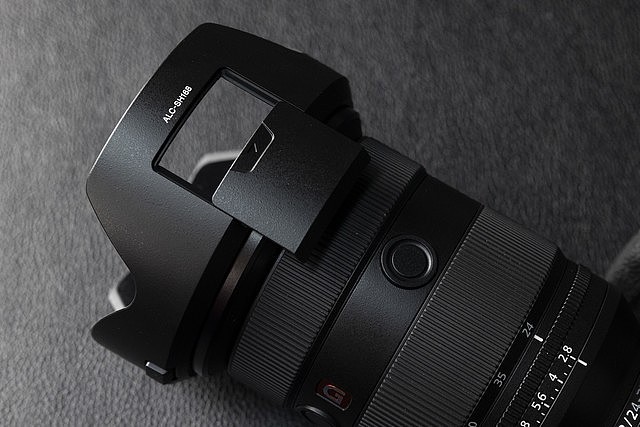 索尼FE24-70mm F2.8 GM II评测：轻量高画质变焦镜头 - 9