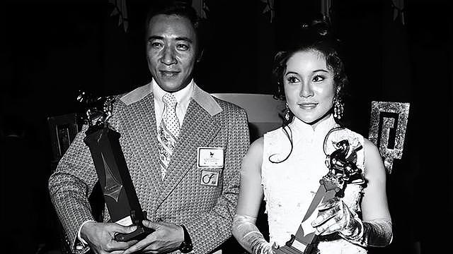 金马影帝杨群移居美国患癌去世，享年88岁，曾是琼瑶剧第一代男主 - 12
