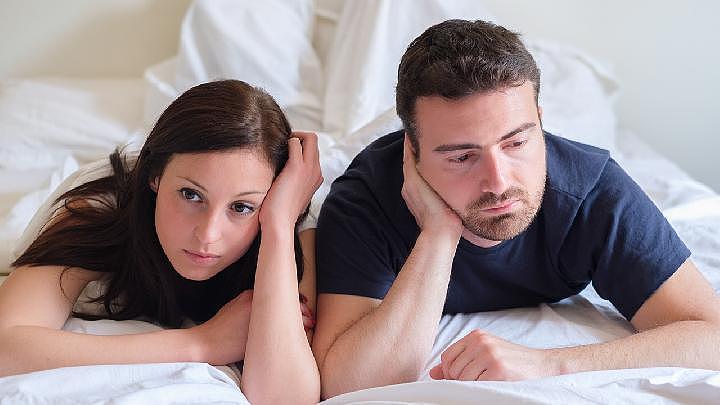 中年夫妻该怎么享受性爱 中年男女必学的5个技巧
