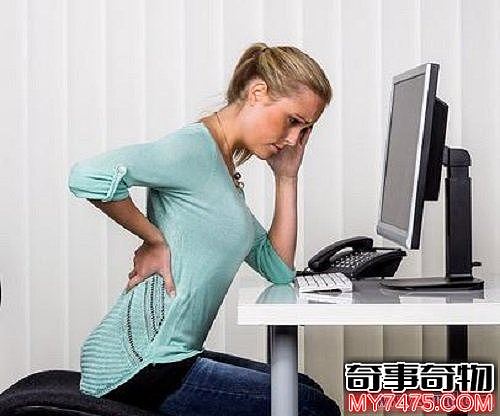腰肌劳损是一种慢性病 会影响生活中的很多事